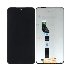 Touch+Display Motorola Moto G56 Preto